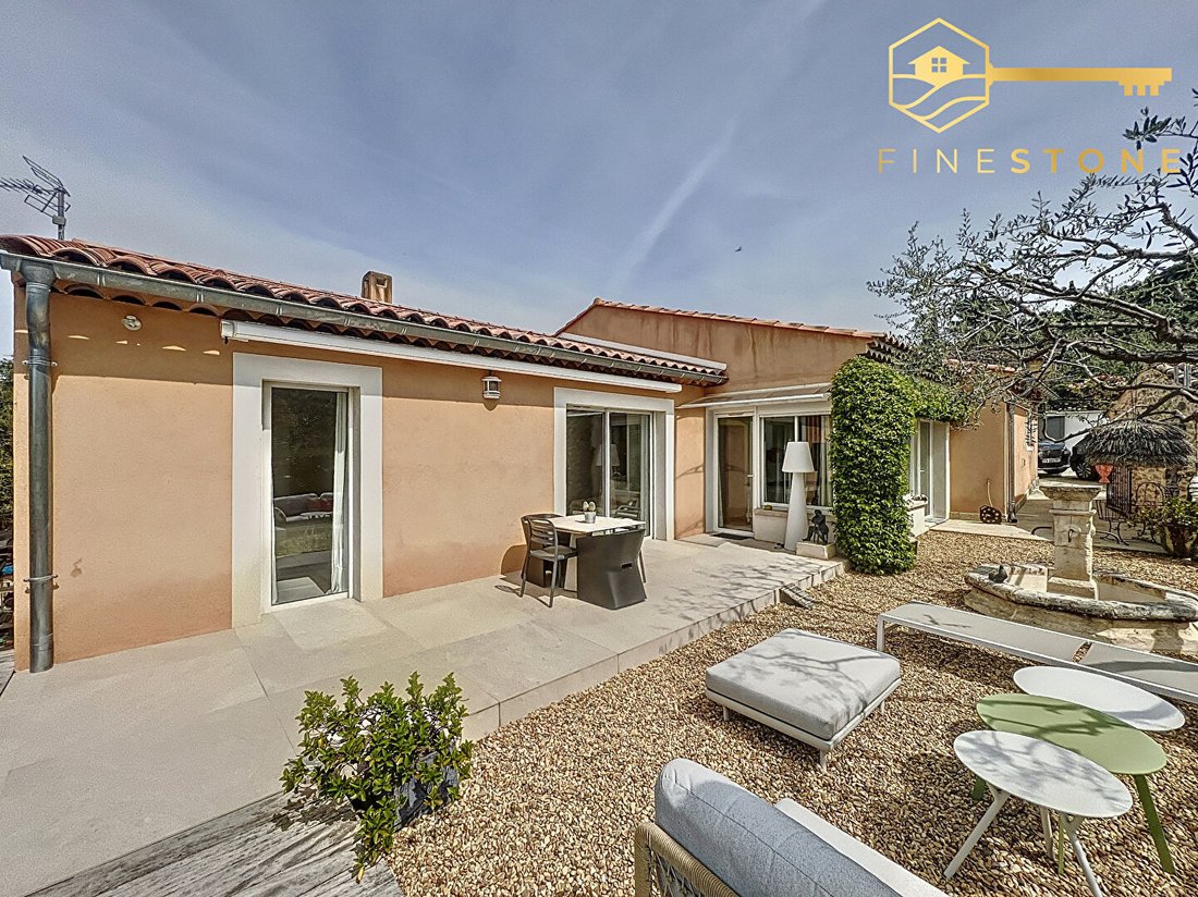 Villa in Ceyreste, Provence-Alpes-Côte d'Azur, France 2 - 17431814