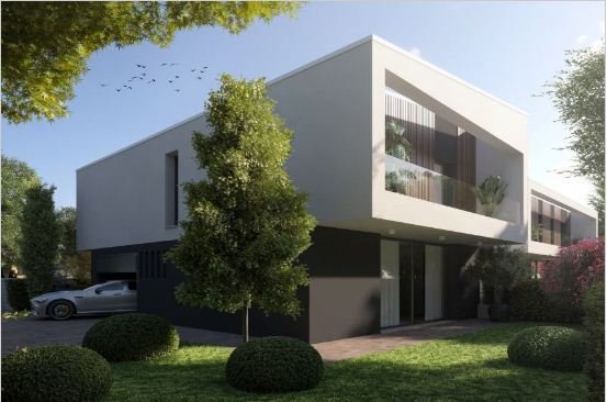 House in Vigonza, Veneto, Italy 5 - 17432124