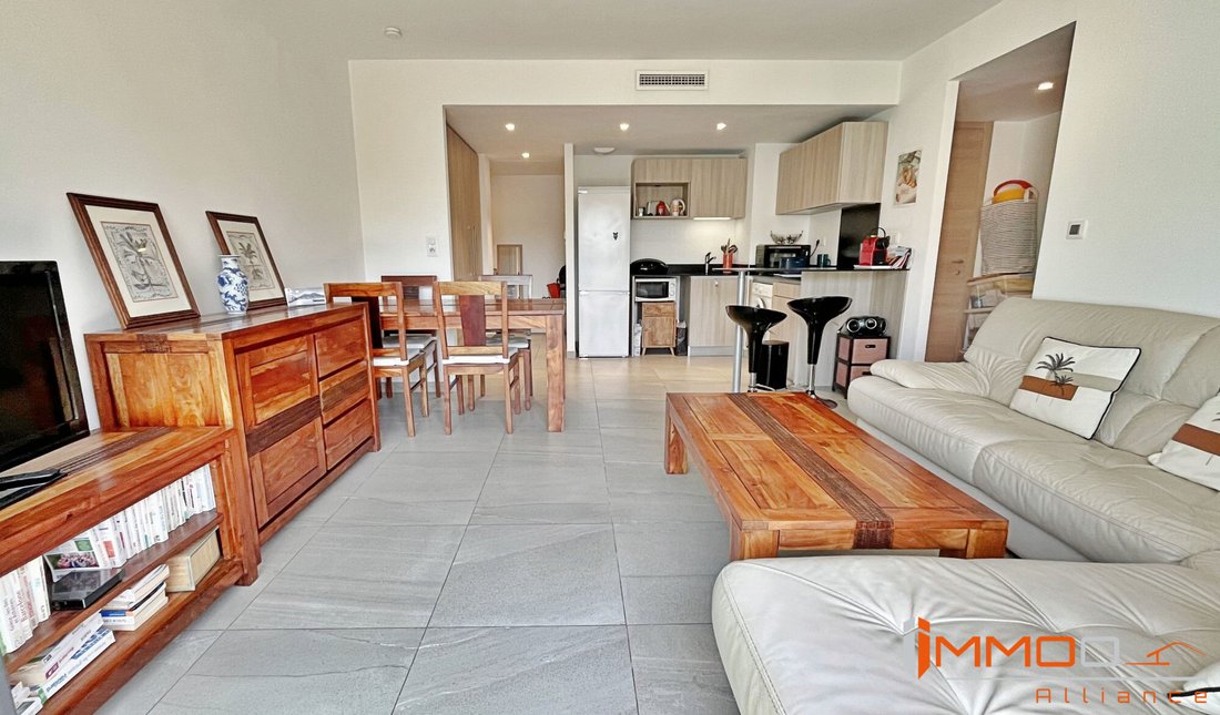 Apartment in Cannes, Provence-Alpes-Côte d'Azur, France 1 - 17432809