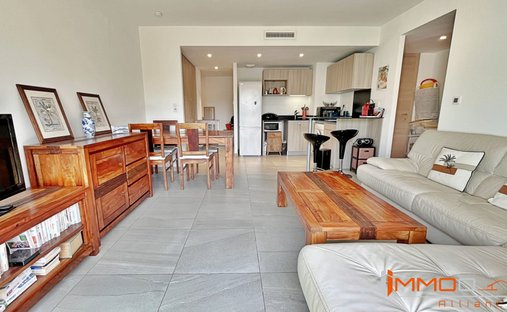 Apartment in Cannes, Provence-Alpes-Côte d'Azur, France 1