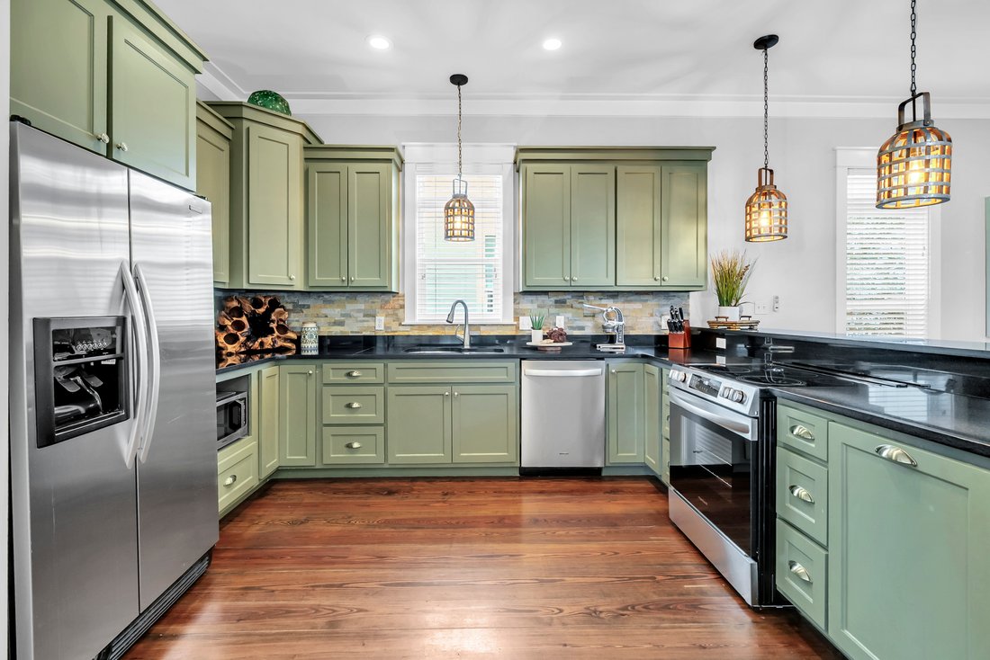 Maison à Watersound, Floride, États-Unis 3 - 17429817