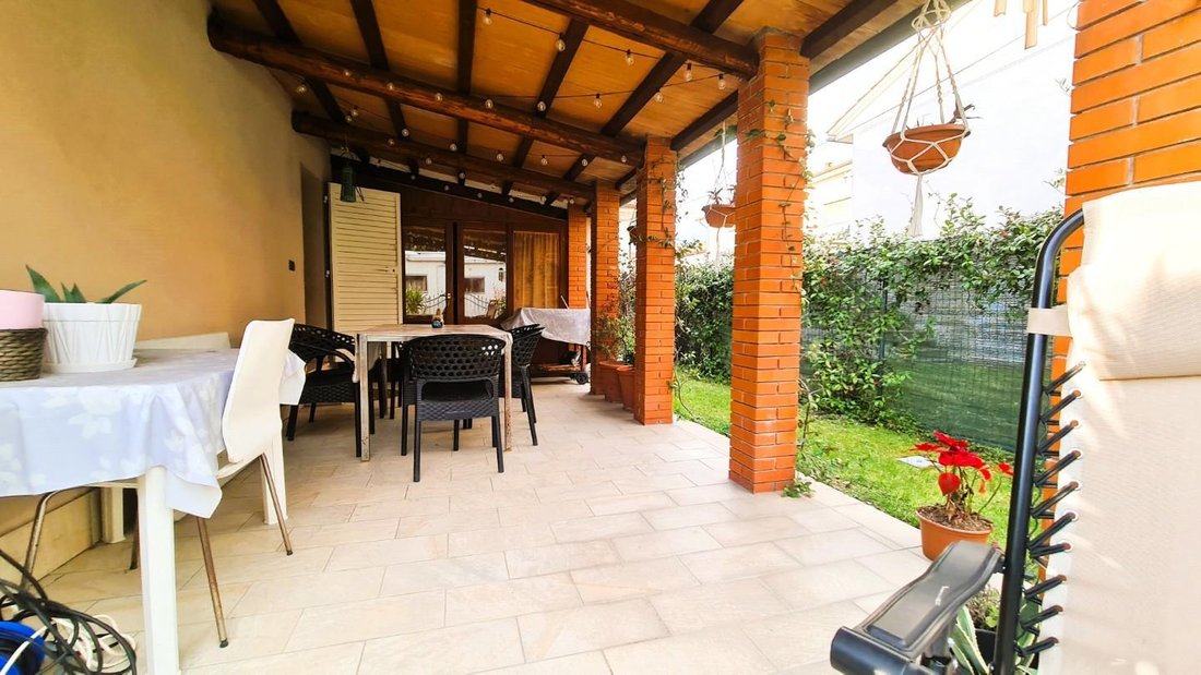 House in San Miniato, Tuscany, Italy 2 - 17431282