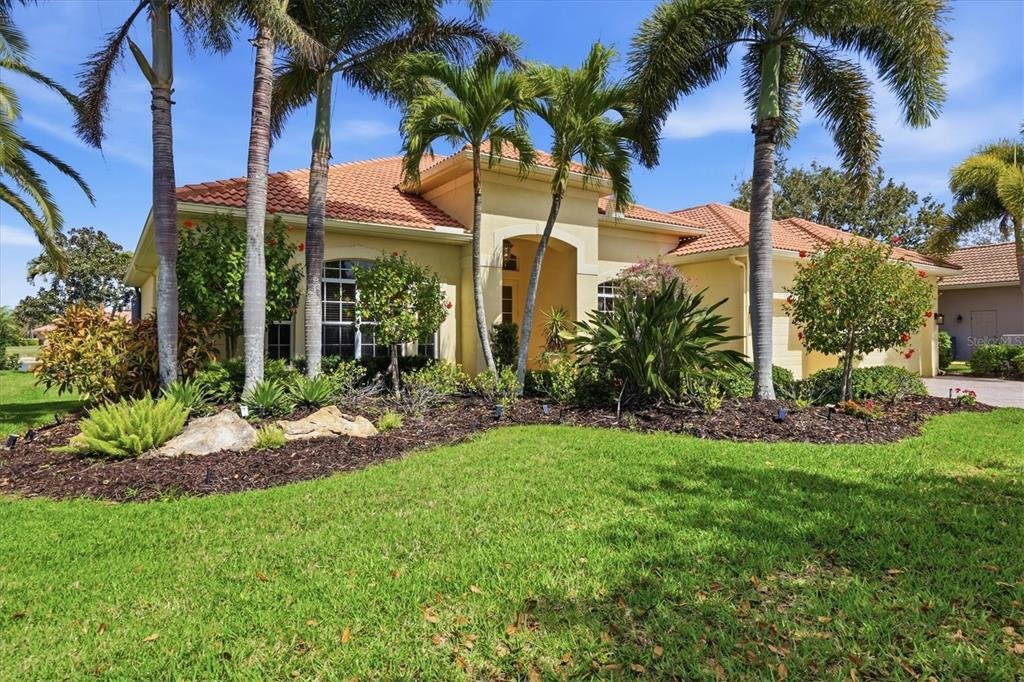 House in Venice, Florida, United States 1 - 17429937