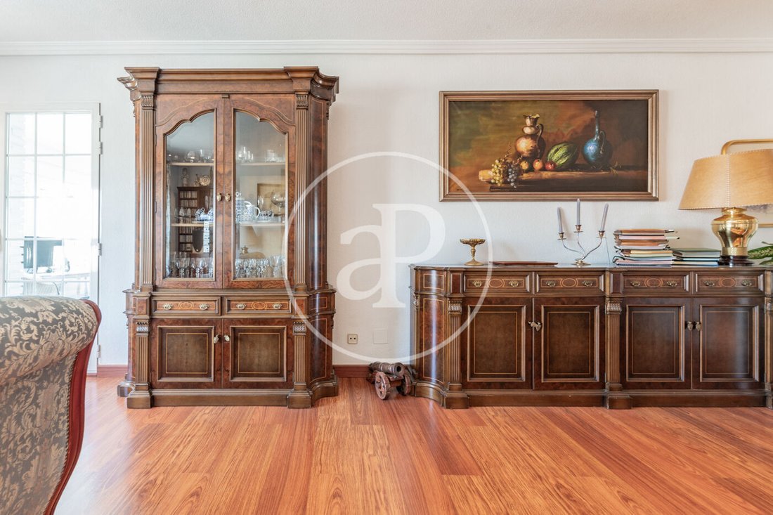 Apartment in Chamartín, Madrid, Spain 2 - 17433496
