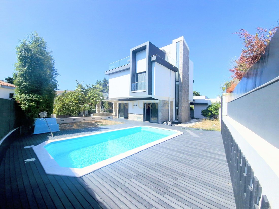 Villa in Belem, Lisbon, Portugal 2 - 17429672
