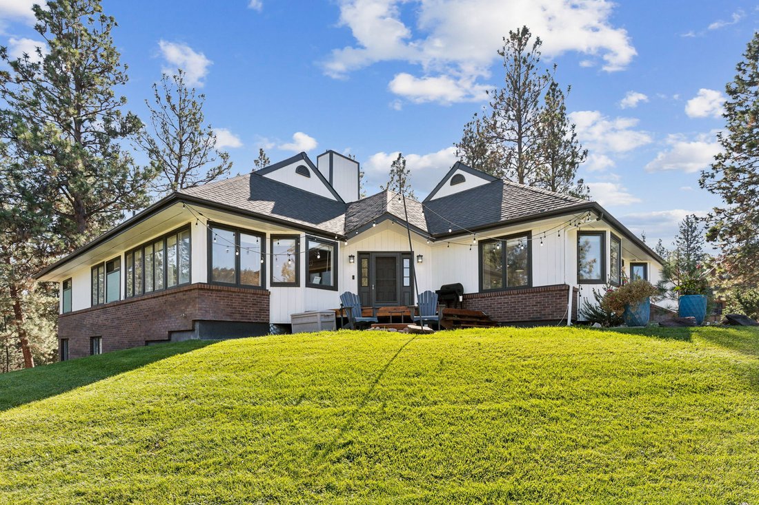 House in Missoula, Montana, United States 3 - 17429665
