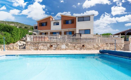Casa en Tala, Distrito de Pafos, Chipre 1