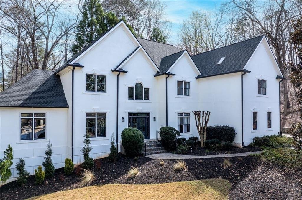 House in Duluth, Georgia, United States 1 - 17431354