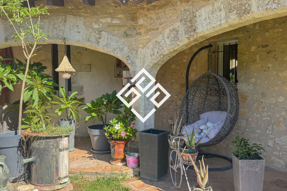 House in Ecarts, Narbonne, France 5 - 16898568
