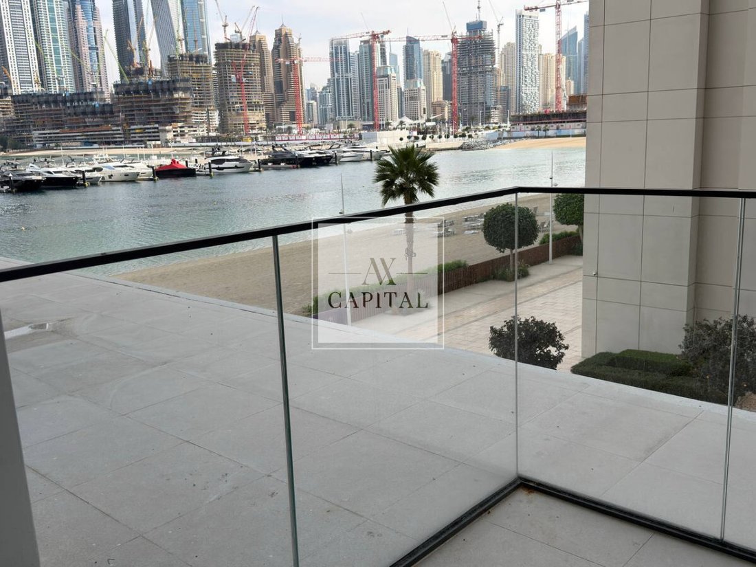 Apartment in Damac Hills 2, Dubai, United Arab Emirates 4 - 17429075