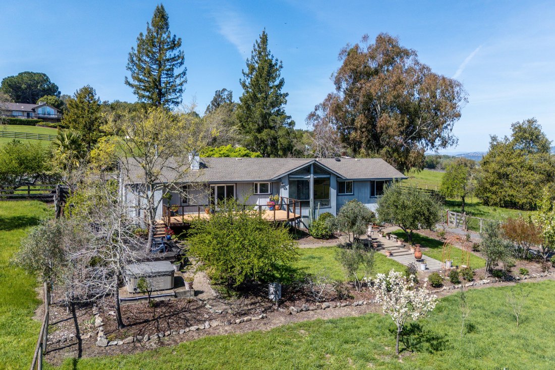 House in Santa Rosa, California, United States 3 - 17430593