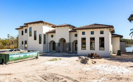 Casa en Lake Mary, Florida, Estados Unidos 1