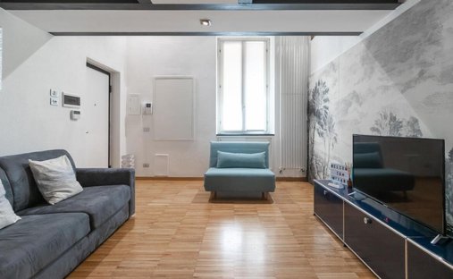 Appartamento a Garibaldi - Porta Venezia, Milano, Lombardia 1