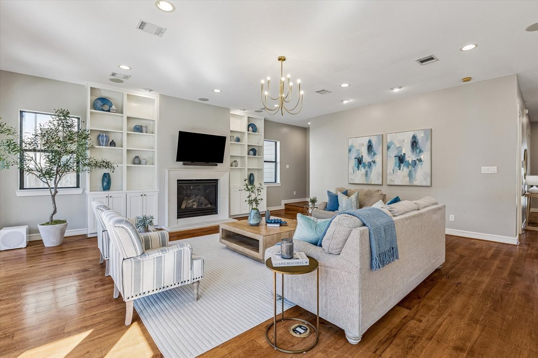 House in Houston, Texas, United States 3 - 17429667
