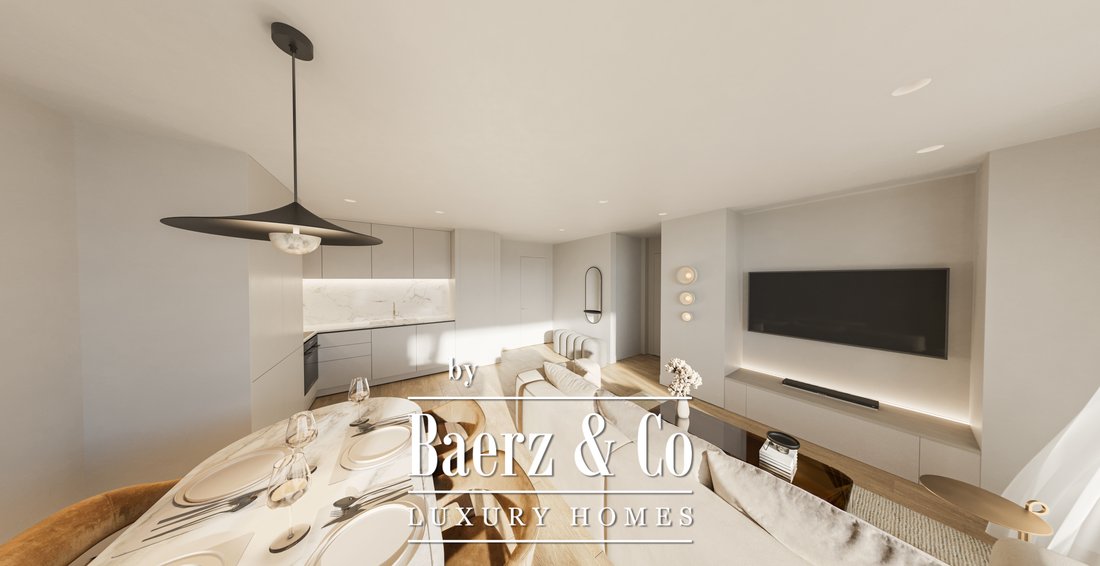 Apartment in Santa Eularia des Riu, Balearic Islands, Spain 4 - 17429525