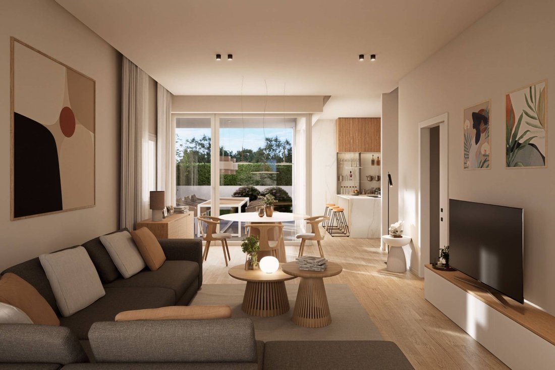 Villa in Vittoria Apuana, Forte dei Marmi, Tuscany 2 - 15878135