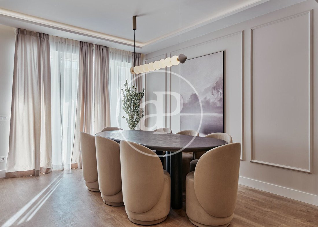 Apartment in Barrio Salamanca, Madrid, Spain 2 - 17433506