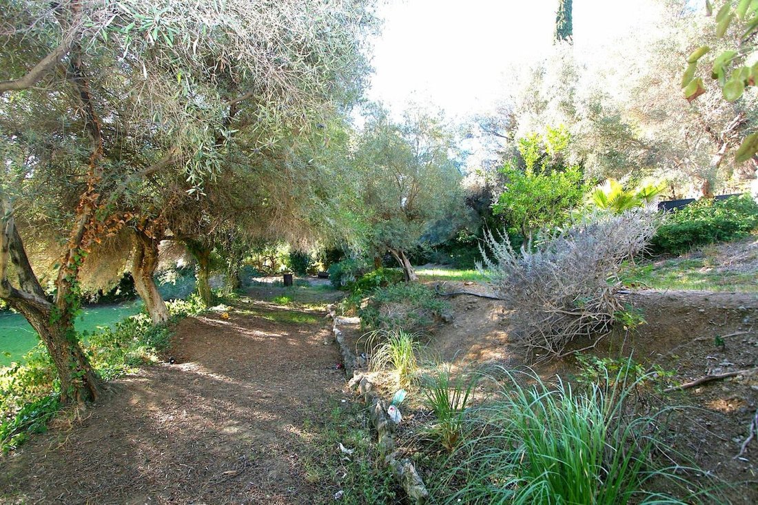 Land in Mijas, Andalusia, Spain 2 - 17429394