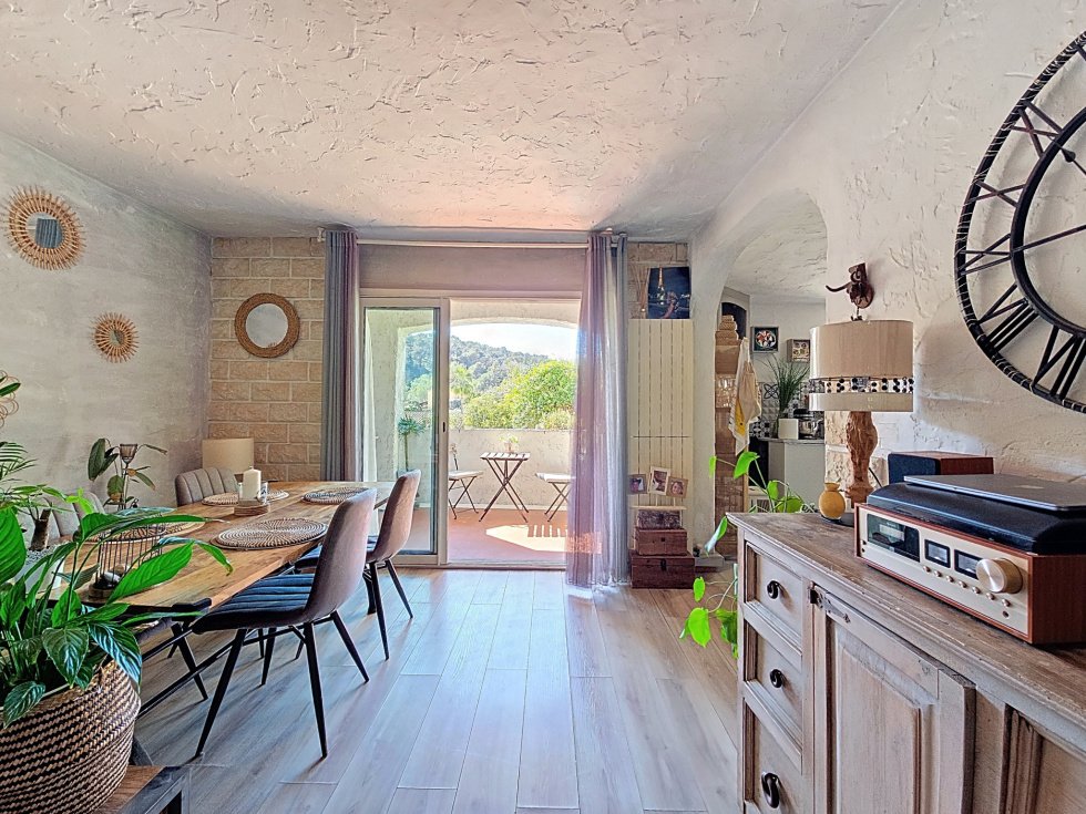 Villa in Centre du Village, La Colle-sur-Loup, France 4 - 17431649