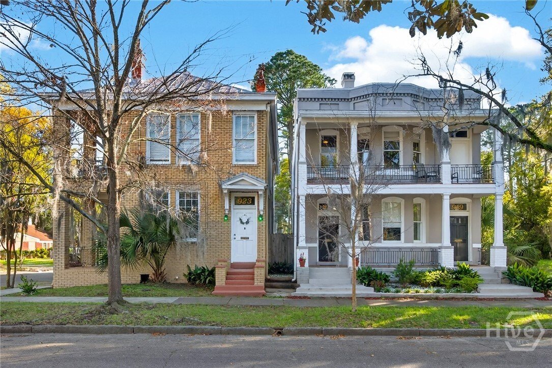 Savannah, Georgia, United States 1 - 17431408