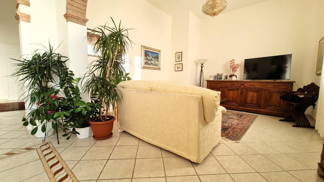 House in San Miniato, Tuscany, Italy 5 - 17431282