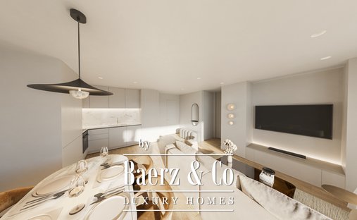 Appartement à Santa Eulària des Riu, Îles Baléares, Espagne 1