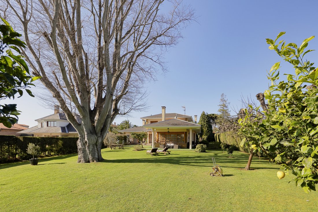 House in Distrito Rural, Gijon / Xixon, Spain 3 - 17433327