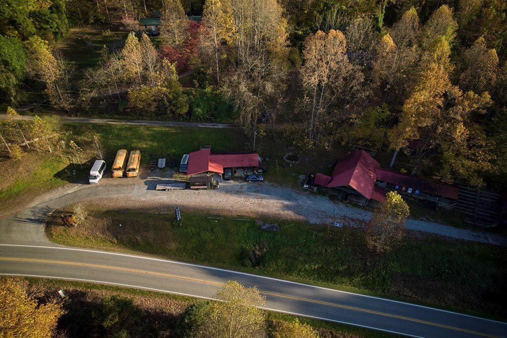 Land in Bryson City, North Carolina, United States 5 - 17431051