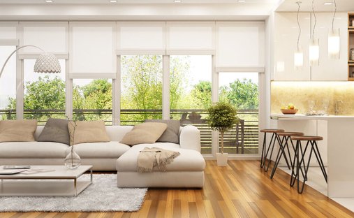 Apartamento en Chatou, Isla de Francia, Francia 1