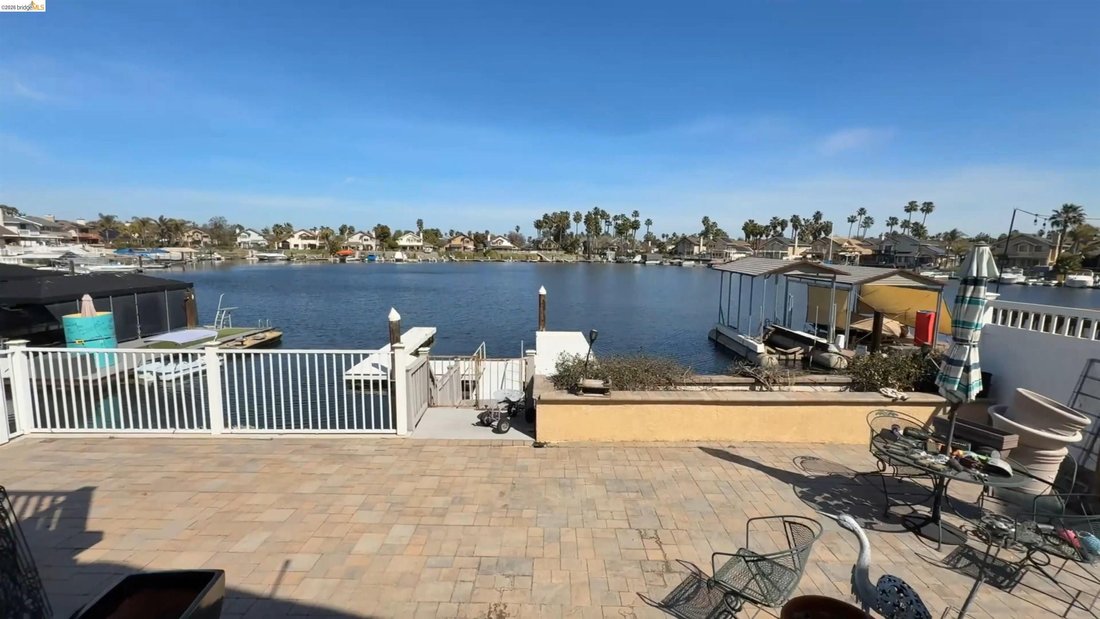 House in Discovery Bay, California, United States 3 - 17429644