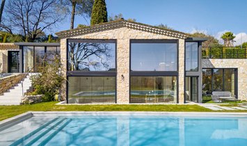 House in Valbonne, Provence-Alpes-Côte d'Azur, France 1