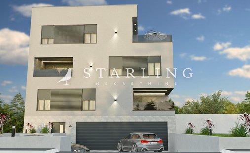 Apartment in Mjesni odbor Bukovac, Zagreb, City of Zagreb 1
