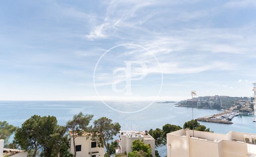 Apartamento en Palma, Islas Baleares, España 1