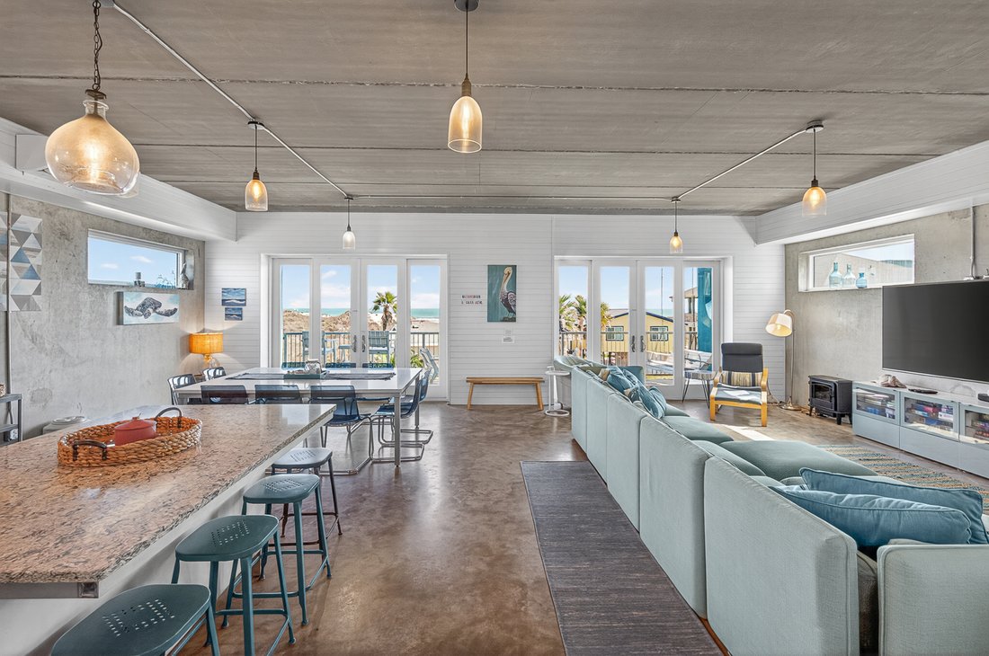 House in Port Aransas, Texas, United States 4 - 17430187