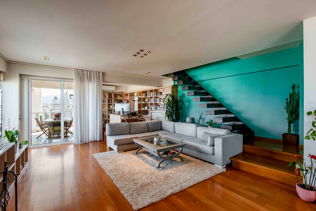 Apartment in South Athens, Attica, Greece 4 - 17431012