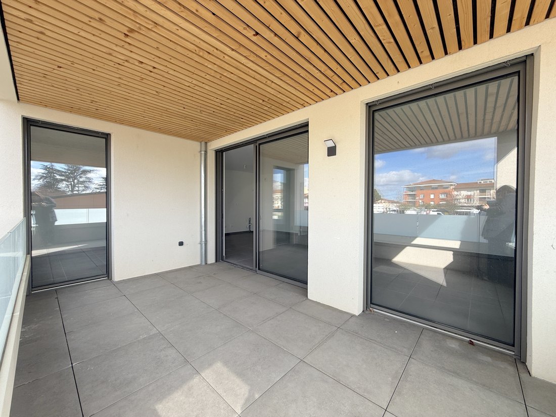 Apartment in La Tour-de-Salvagny, Auvergne-Rhône-Alpes, France 3 - 16461530