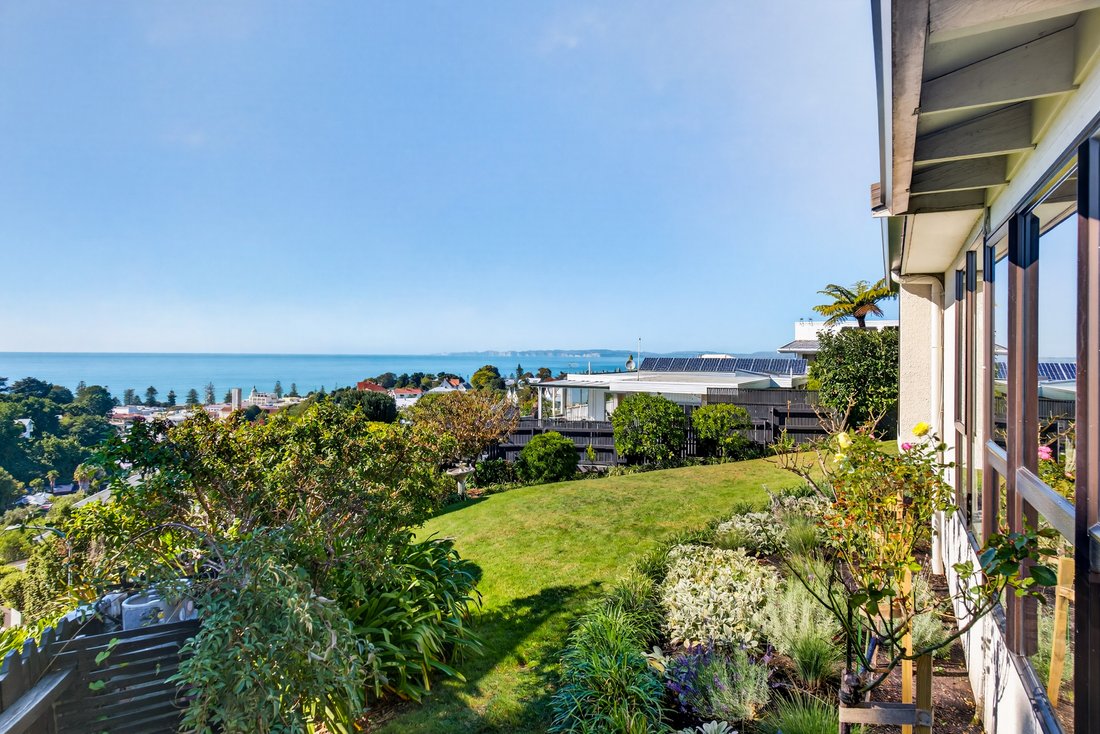 House in Napier, Hawke's Bay, New Zealand 1 - 17430531