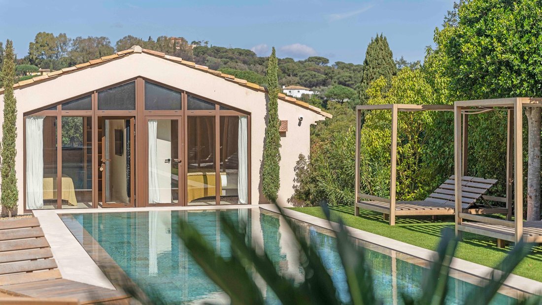 House in Ramatuelle, Provence-Alpes-Côte d'Azur, France 5 - 17431952