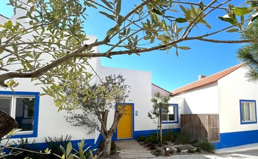 Villa à Carvalhal, Setúbal Municipality, Portugal 1