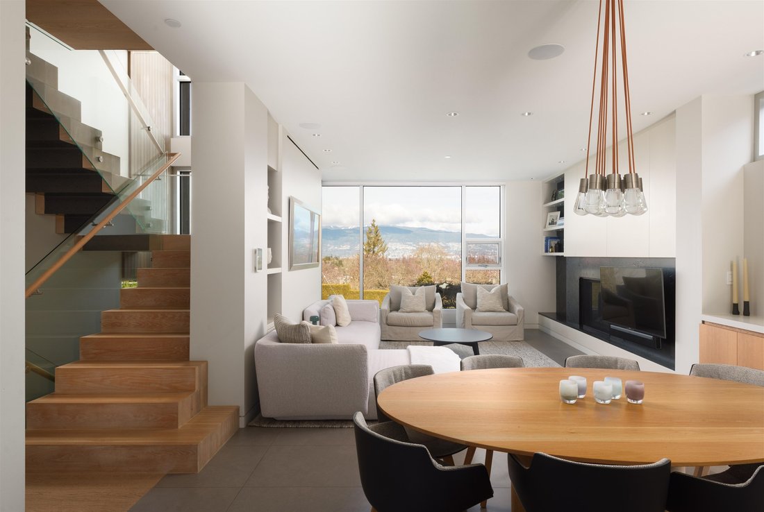 House in Vancouver, British Columbia, Canada 1 - 17431450