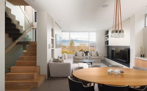Haus in Vancouver, Britisch-Kolumbien, Kanada 1