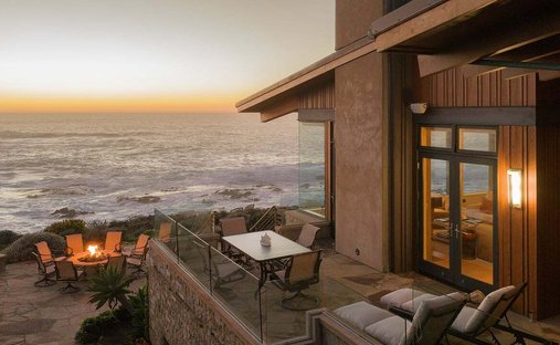 Haus in Carmel-by-the-Sea, Kalifornien, Vereinigte Staaten 1