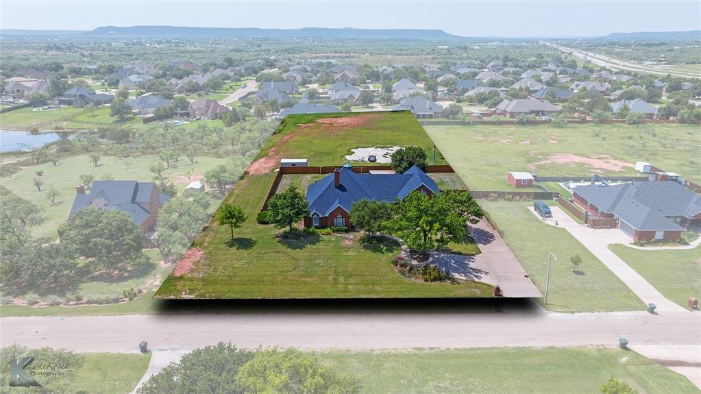 House in Abilene, Texas, United States 5 - 17431183