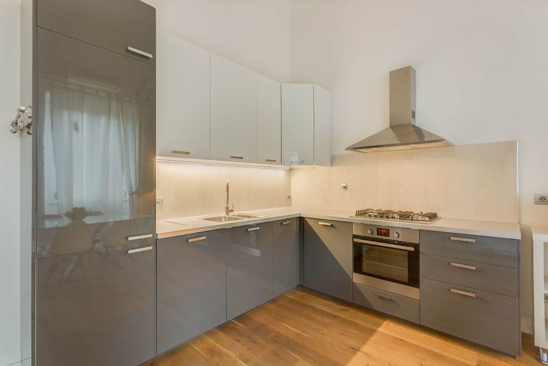 Apartment in Center, Florence, Tuscany 5 - 17431685