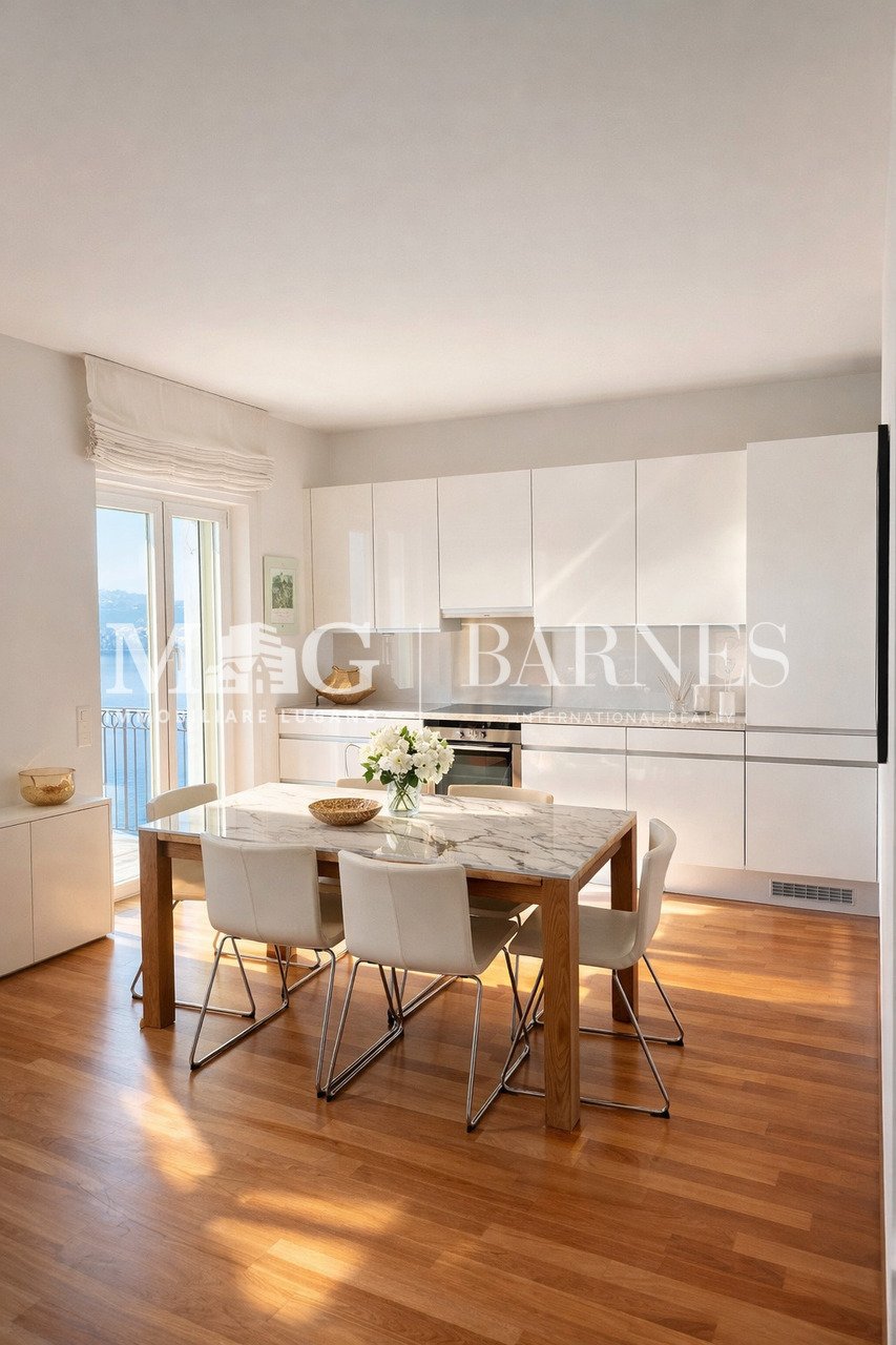 Wohnung in Lugano, Tessin, Schweiz 3 - 17433235