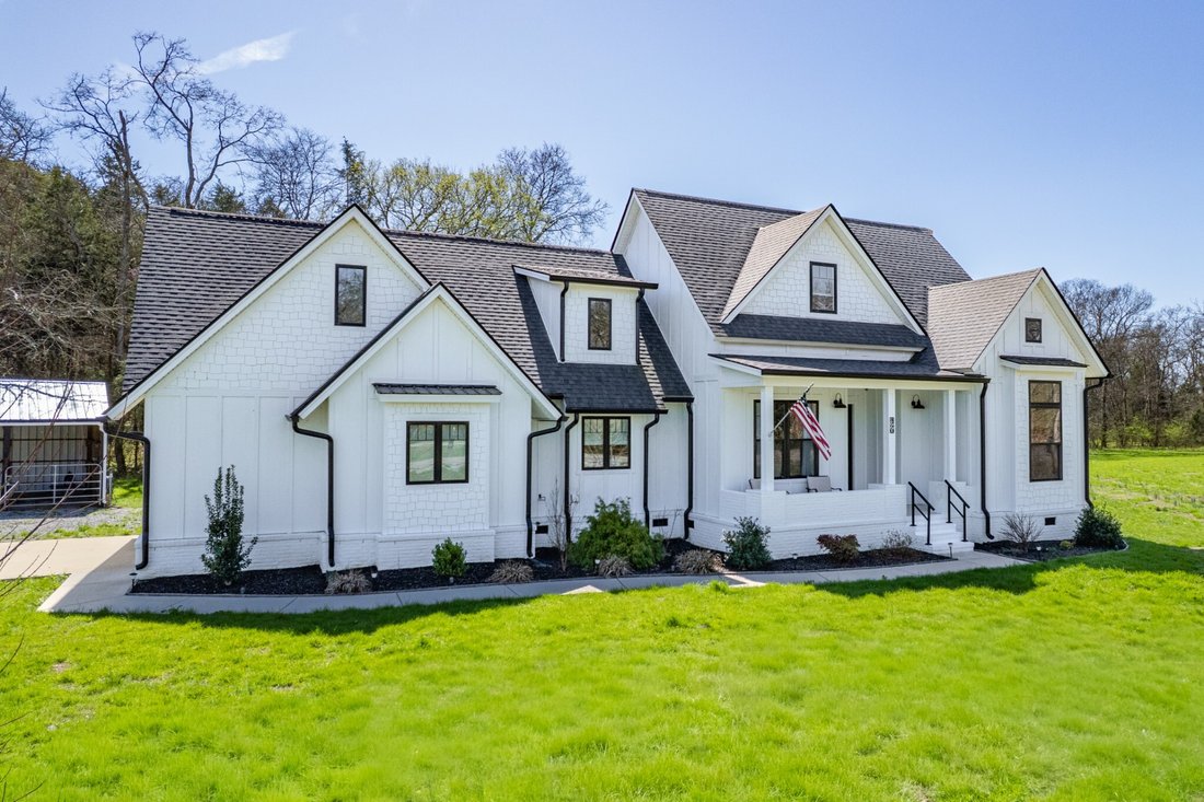 House in Cornersville, Tennessee, United States 2 - 17428953