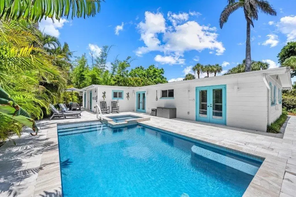 House in Siesta Key, Florida, United States 3 - 17432634