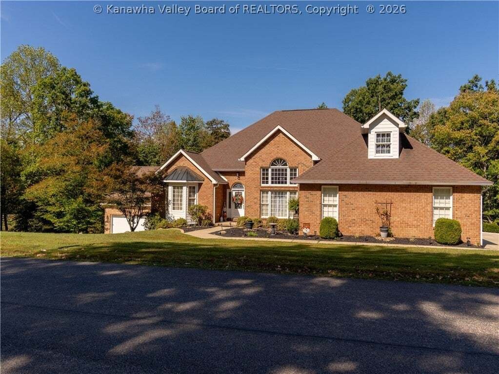 House in Teays Valley, West Virginia, United States 2 - 17430325