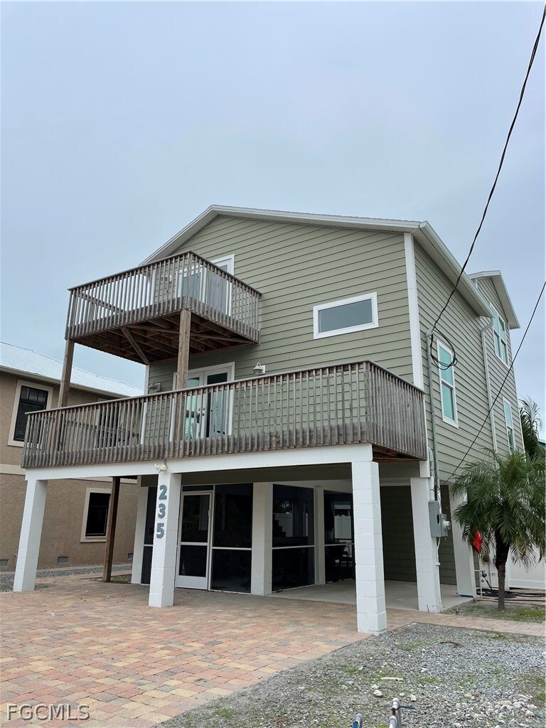 House in Fort Myers Beach, Florida, United States 1 - 17430640