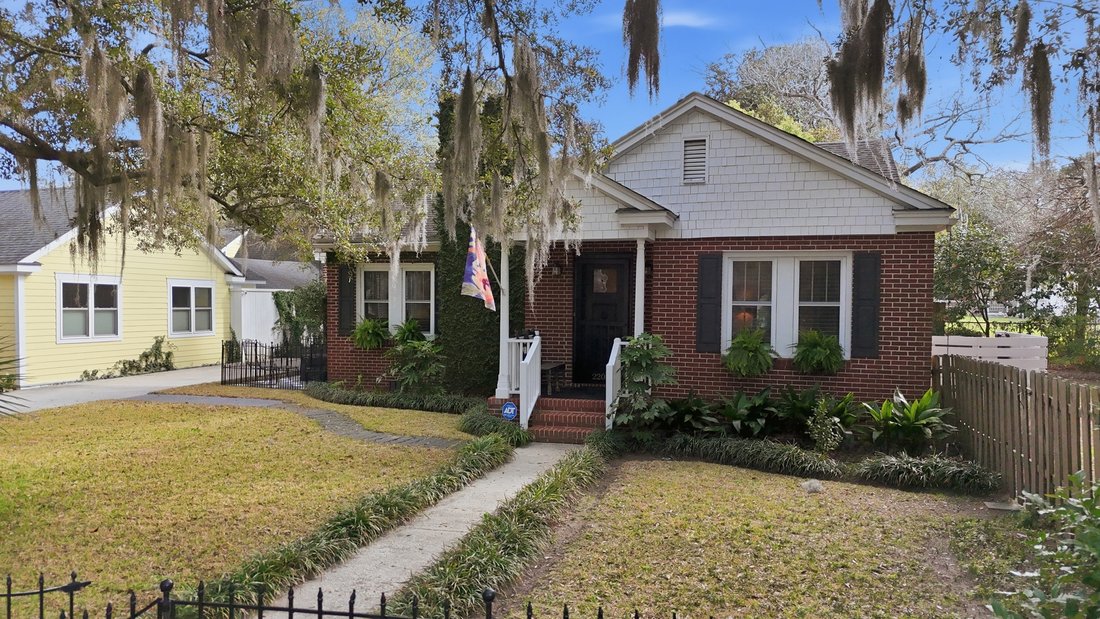 House in Beaufort, South Carolina, United States 2 - 17428643